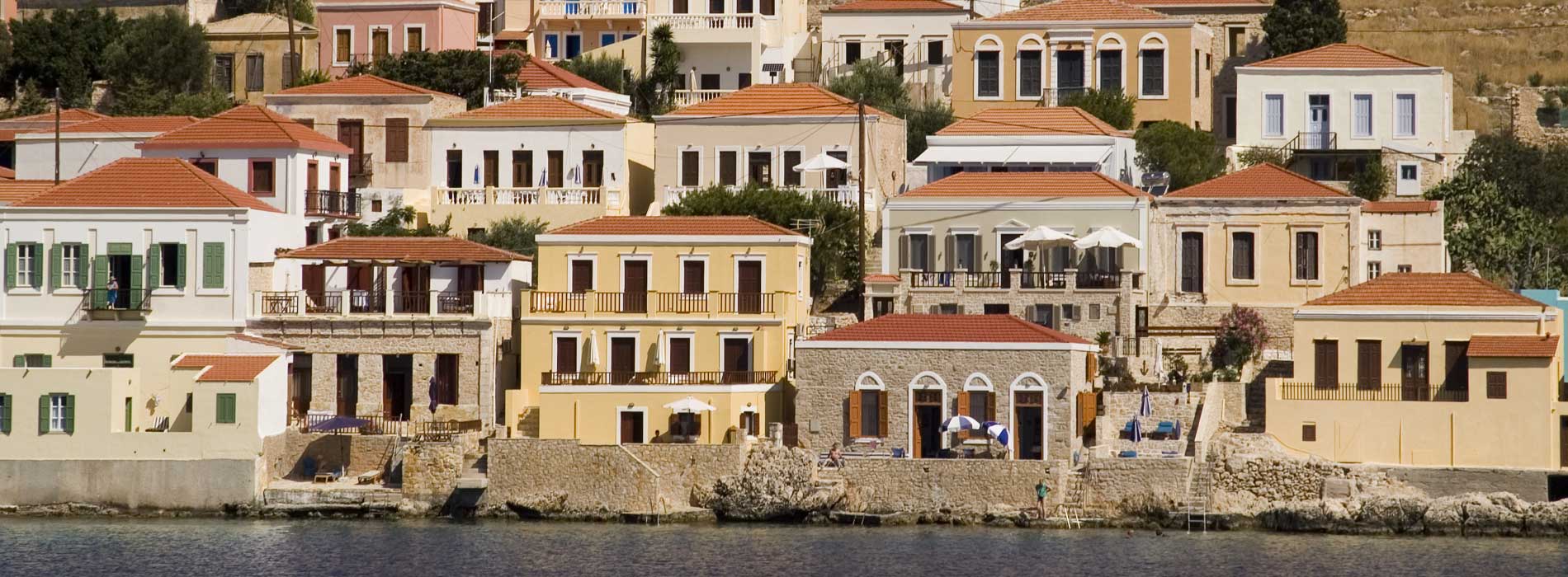 Villa Amalia
